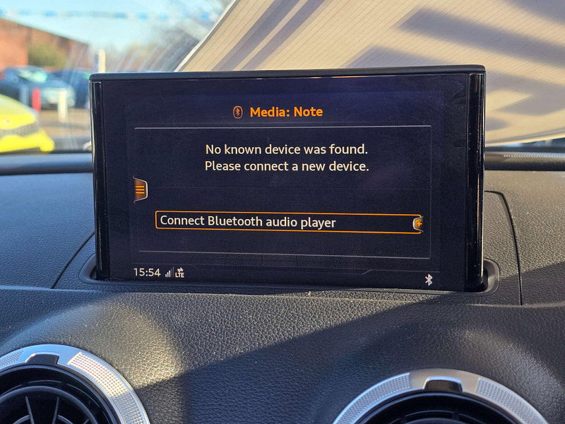 Audi A3 2.0 A3 S Line TDI 2dr 2dr Manual 2026