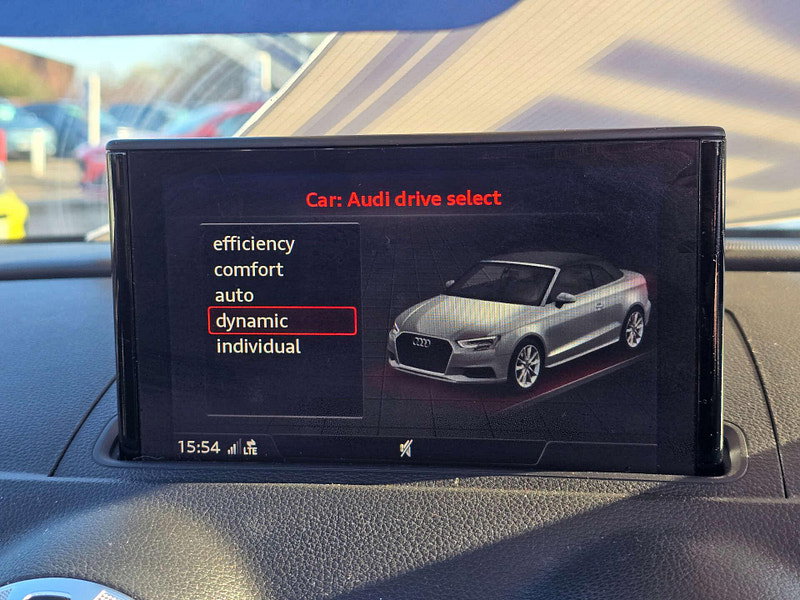 Audi A3 2.0 A3 S Line TDI 2dr 2dr Manual 2026