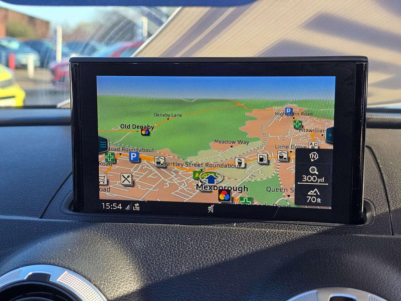 Audi A3 2.0 A3 S Line TDI 2dr 2dr Manual 2026