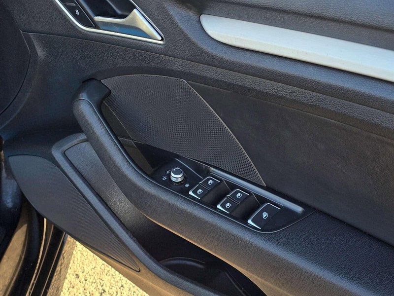 Audi A3 2.0 A3 S Line TDI 2dr 2dr Manual 2026