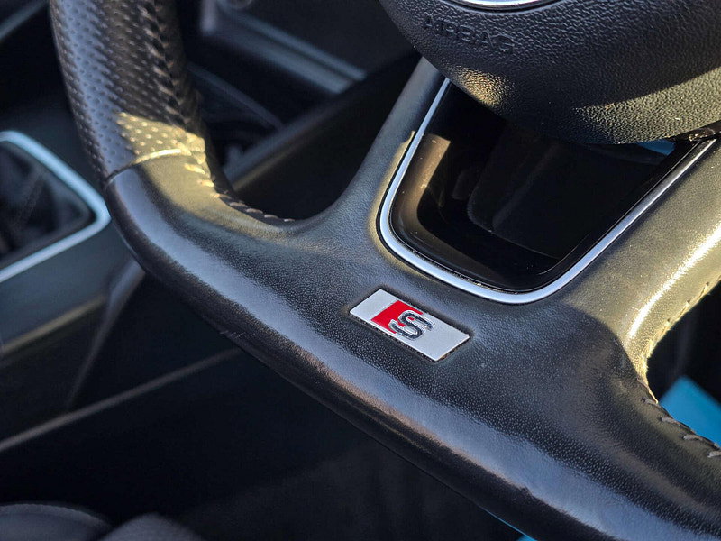 Audi A3 2.0 A3 S Line TDI 2dr 2dr Manual 2026