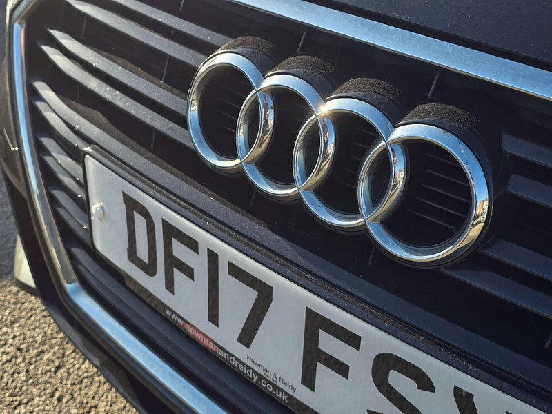 Audi A3 2.0 A3 S Line TDI 2dr 2dr Manual 2026