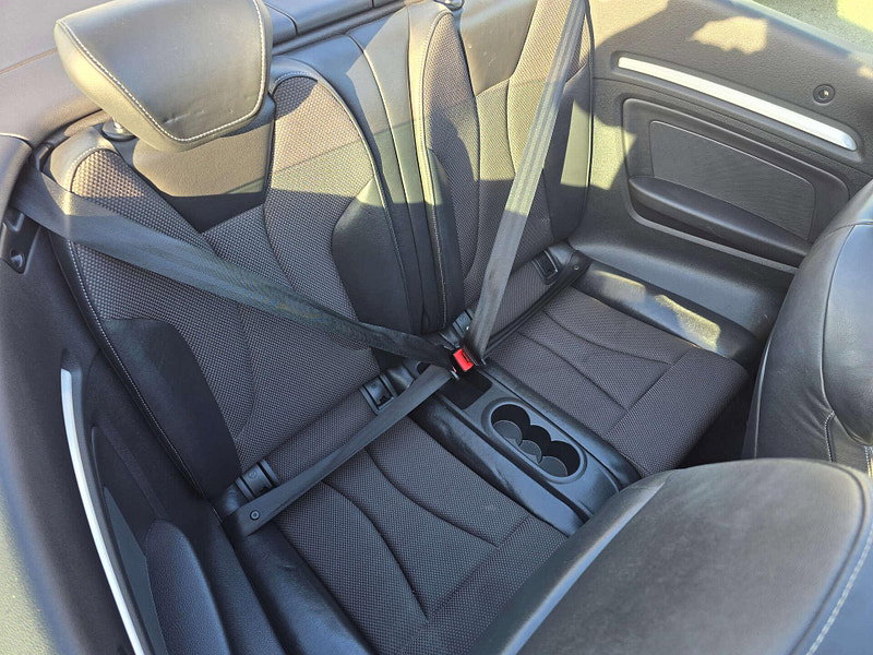 Audi A3 2.0 A3 S Line TDI 2dr 2dr Manual 2026