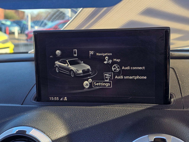 Audi A3 2.0 A3 S Line TDI 2dr 2dr Manual 2026