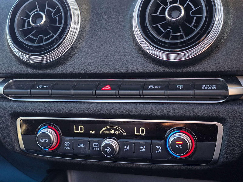 Audi A3 2.0 A3 S Line TDI 2dr 2dr Manual 2026