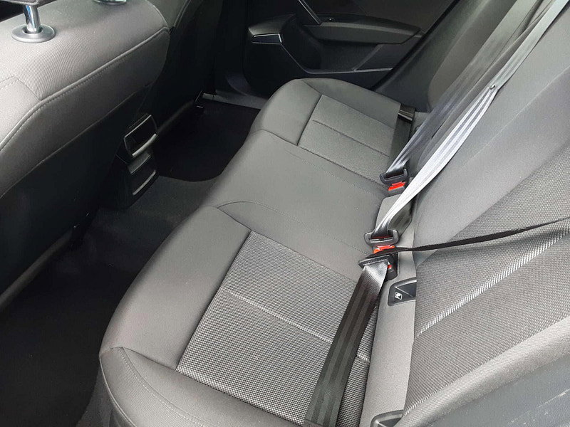 Audi A3 2.0 A3 Sportback 30 TDI Technik 5dr 5dr Manual 2026