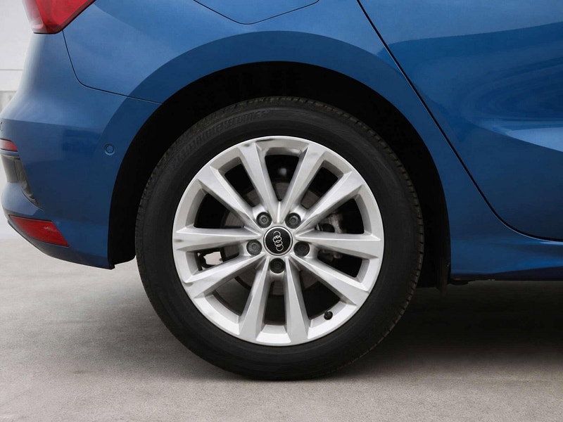 Audi A3 2.0 A3 Sportback 30 TDI Technik 5dr 5dr Manual 2026