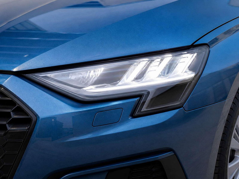 Audi A3 2.0 A3 Sportback 30 TDI Technik 5dr 5dr Manual 2026