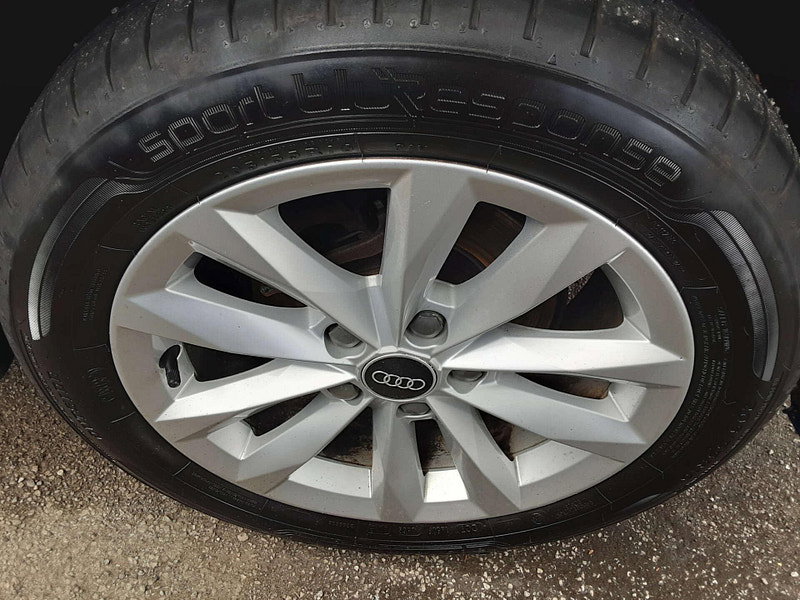 Audi A3 2.0 A3 Sportback 30 TDI Technik 5dr 5dr Manual 2026