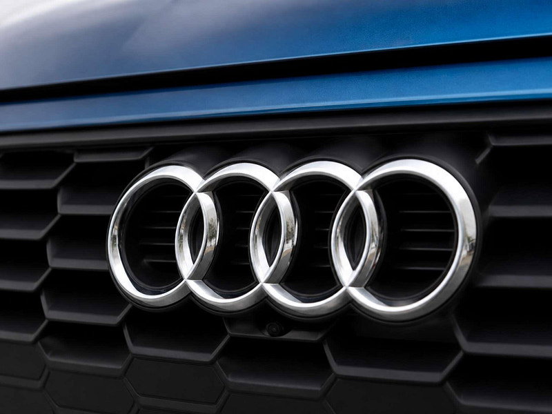 Audi A3 2.0 A3 Sportback 30 TDI Technik 5dr 5dr Manual 2026