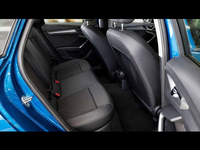 Audi A3 2.0 A3 Sportback 30 TDI Technik 5dr 5dr Manual 2026