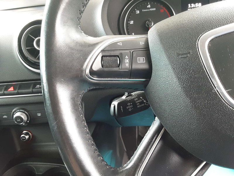 Audi A3 2.0 A3 Sportback SE Technik TDI 5dr 5dr Manual 2025