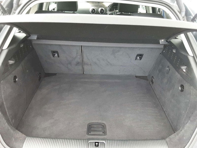 Audi A3 2.0 A3 Sportback SE Technik TDI 5dr 5dr Manual 2025