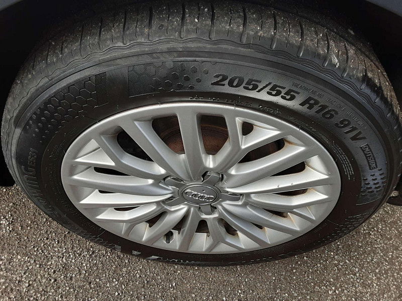 Audi A3 2.0 A3 Sportback SE Technik TDI 5dr 5dr Manual 2025