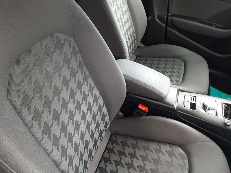 Audi A3 2.0 A3 Sportback SE Technik TDI 5dr 5dr Manual 2025
