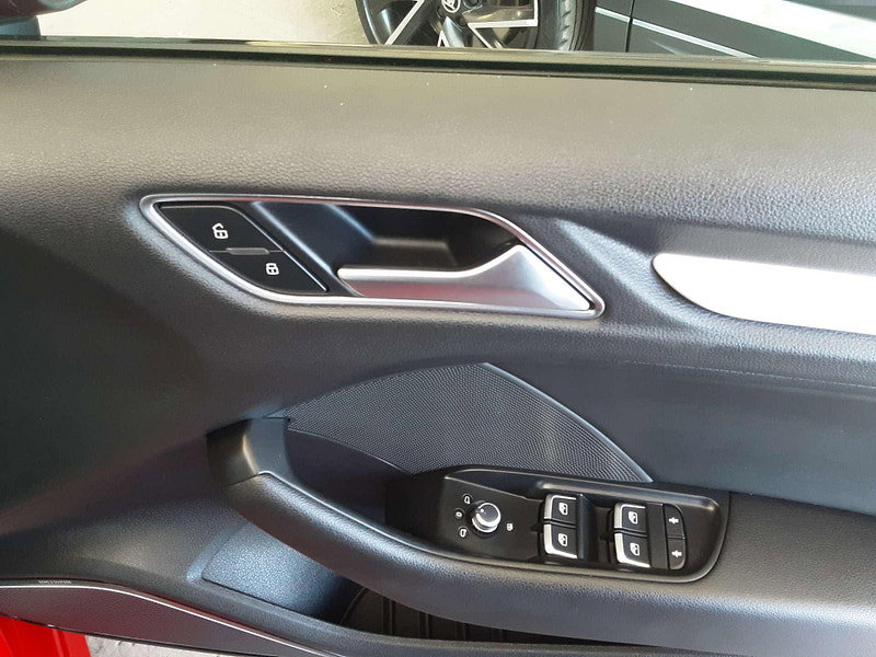 Audi A3 2.0 S3 Sportback TFSI Black Edition Quattro Semi-Auto 4WD 5dr 5dr Automatic 2026