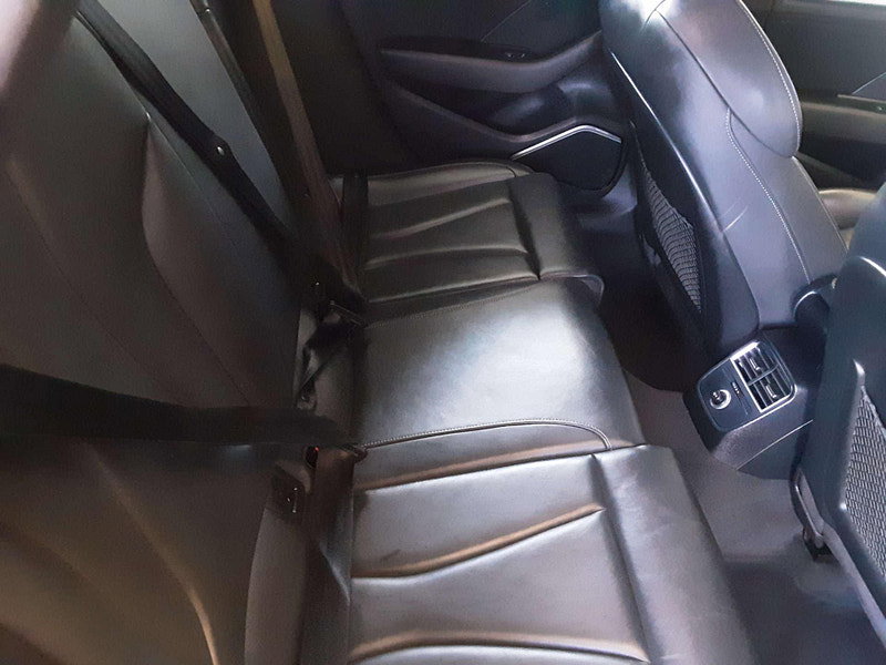 Audi A3 2.0 S3 Sportback TFSI Black Edition Quattro Semi-Auto 4WD 5dr 5dr Automatic 2026