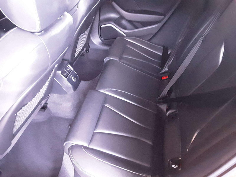 Audi A3 2.0 S3 Sportback TFSI Black Edition Quattro Semi-Auto 4WD 5dr 5dr Automatic 2026