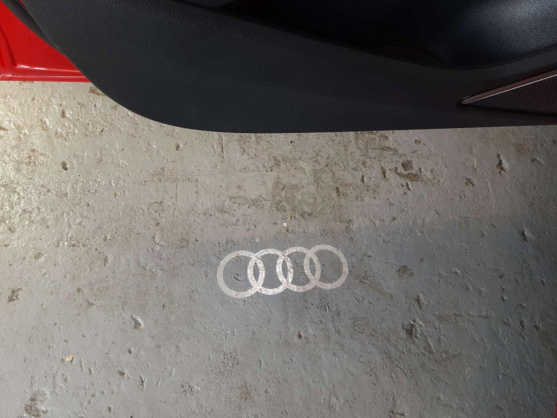 Audi A3 2.0 S3 Sportback TFSI Black Edition Quattro Semi-Auto 4WD 5dr 5dr Automatic 2026