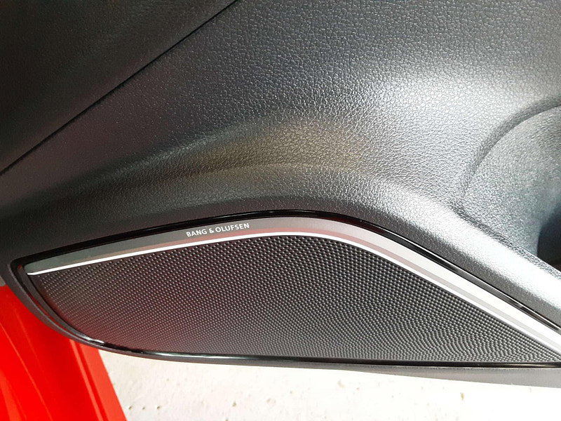 Audi A3 2.0 S3 Sportback TFSI Black Edition Quattro Semi-Auto 4WD 5dr 5dr Automatic 2026