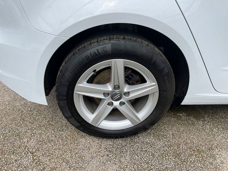 Audi A3 30 TFSI 116 SE Technik 5dr 5dr Manual 2025