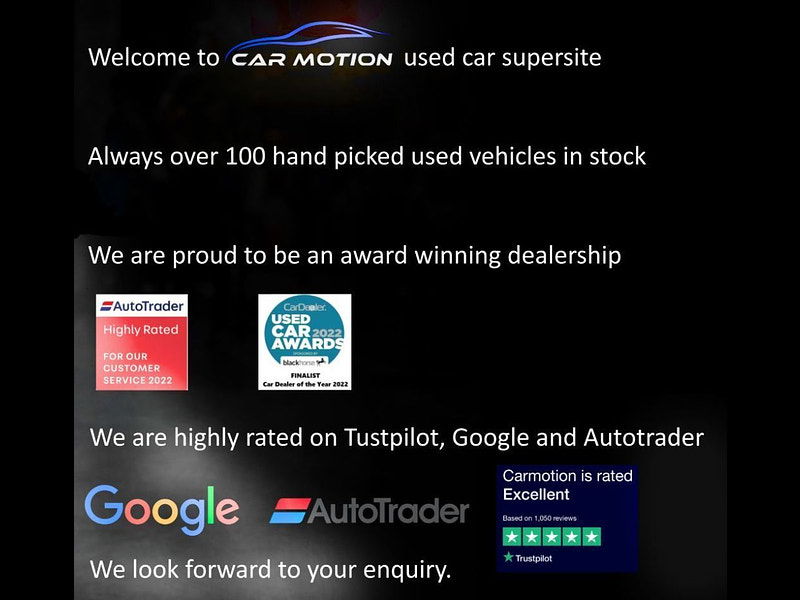Audi A3 30 TFSI 116 SE Technik 5dr 5dr Manual 2025