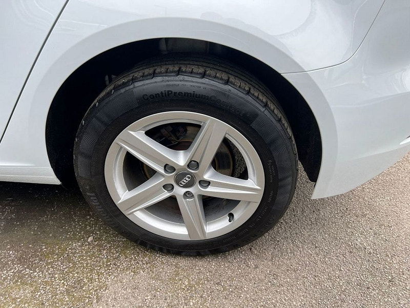 Audi A3 30 TFSI 116 SE Technik 5dr 5dr Manual 2025