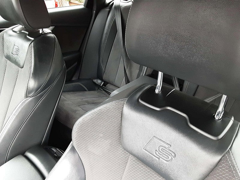 Audi A4 2.0 A4 S Line 30 TDI Semi-Auto 5dr 5dr Automatic 2026