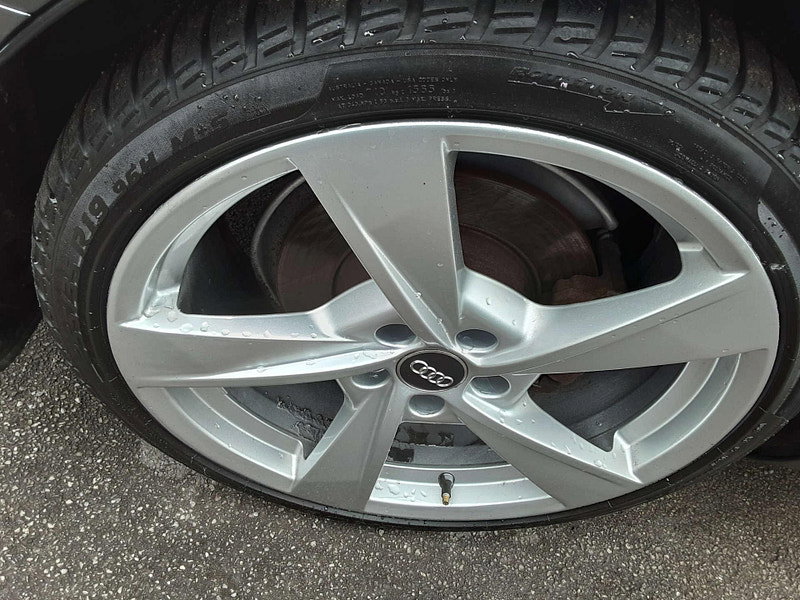 Audi A4 2.0 A4 S Line 30 TDI Semi-Auto 5dr 5dr Automatic 2026