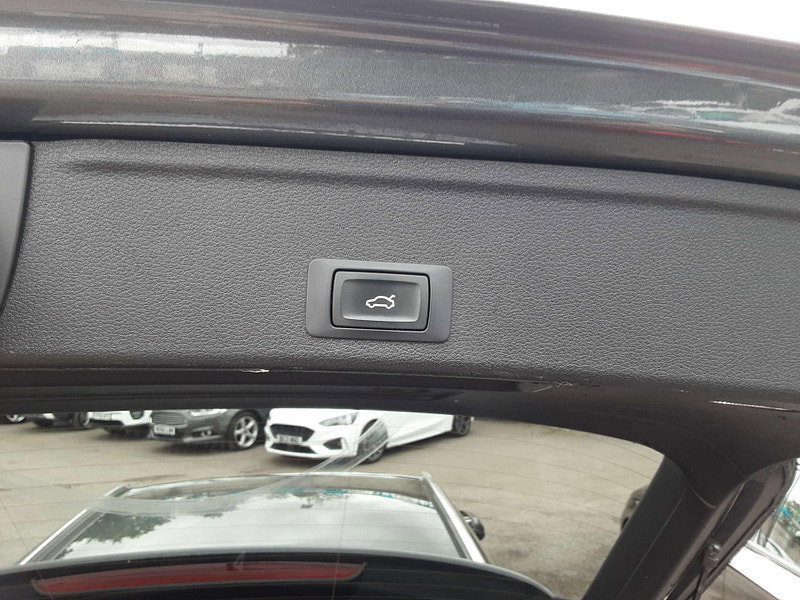 Audi A4 2.0 A4 S Line 30 TDI Semi-Auto 5dr 5dr Automatic 2026