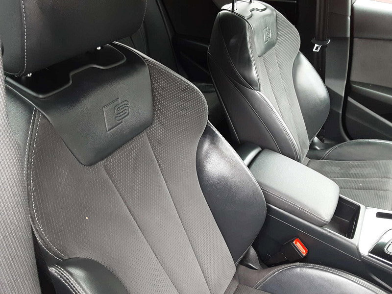 Audi A4 2.0 A4 S Line 30 TDI Semi-Auto 5dr 5dr Automatic 2026