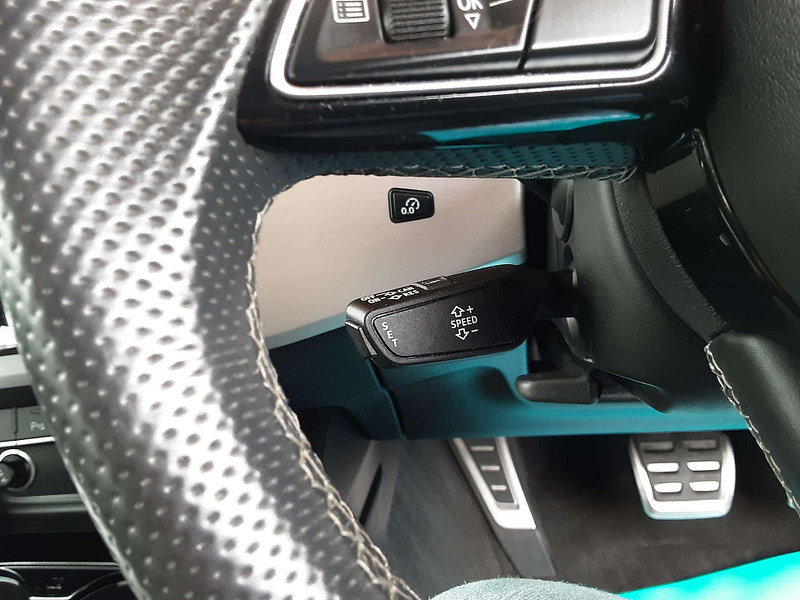 Audi A4 2.0 A4 S Line 30 TDI Semi-Auto 5dr 5dr Automatic 2026