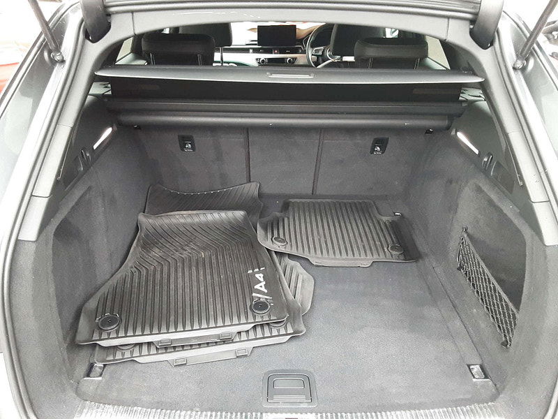 Audi A4 2.0 A4 S Line 30 TDI Semi-Auto 5dr 5dr Automatic 2025