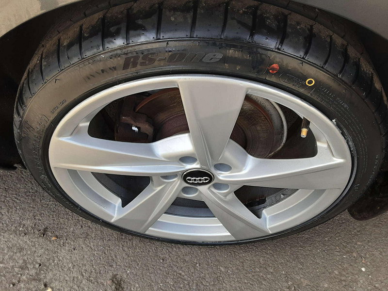 Audi A4 2.0 A4 S Line 30 TDI Semi-Auto 5dr 5dr Automatic 2026