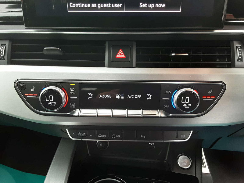 Audi A4 2.0 A4 S Line 30 TDI Semi-Auto 5dr 5dr Automatic 2026