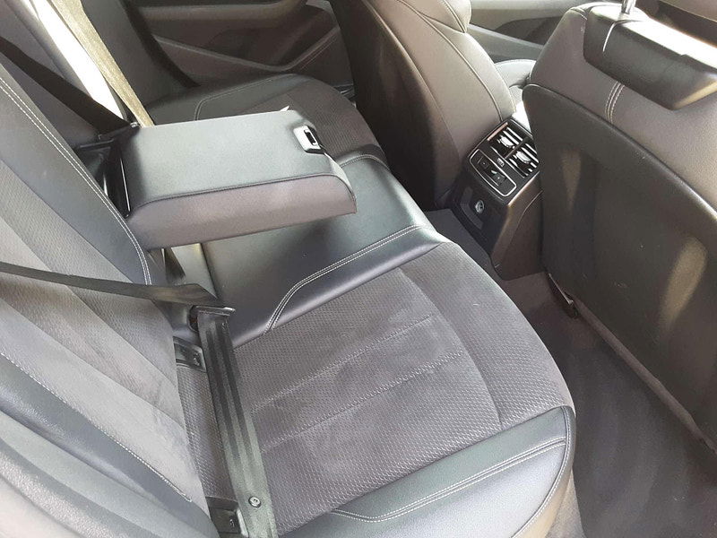 Audi A4 2.0 A4 S Line 35 TDI MHEV Semi-Auto 4dr 4dr Automatic 2025