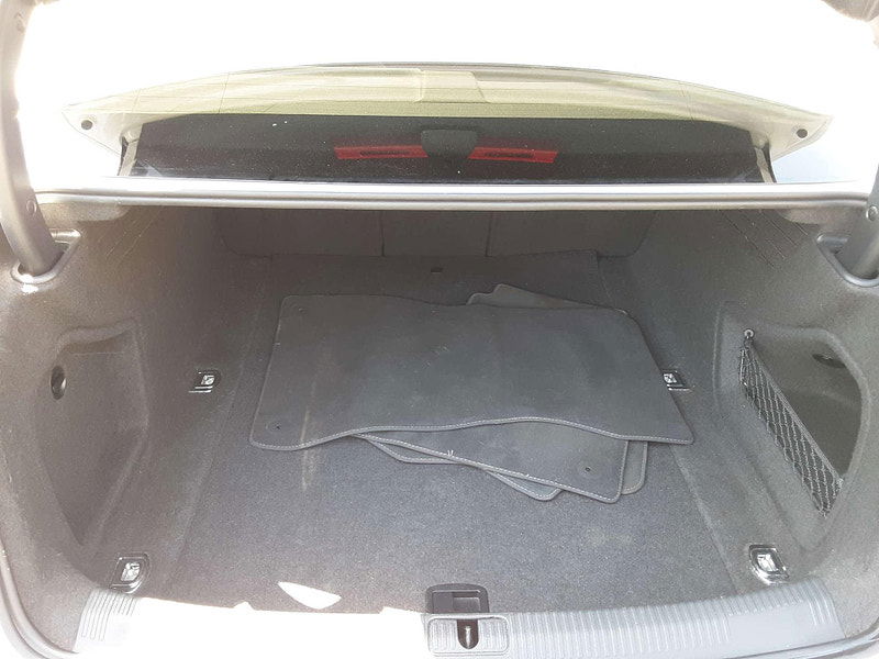 Audi A4 2.0 A4 S Line 35 TDI MHEV Semi-Auto 4dr 4dr Automatic 2025