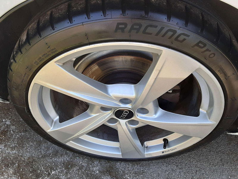 Audi A4 2.0 A4 S Line 35 TDI MHEV Semi-Auto 4dr 4dr Automatic 2025