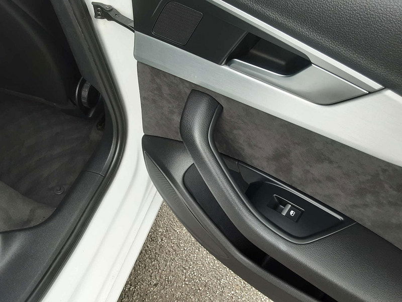 Audi A4 2.0 A4 S Line 35 TDI Semi-Auto 5dr 5dr Automatic 2025