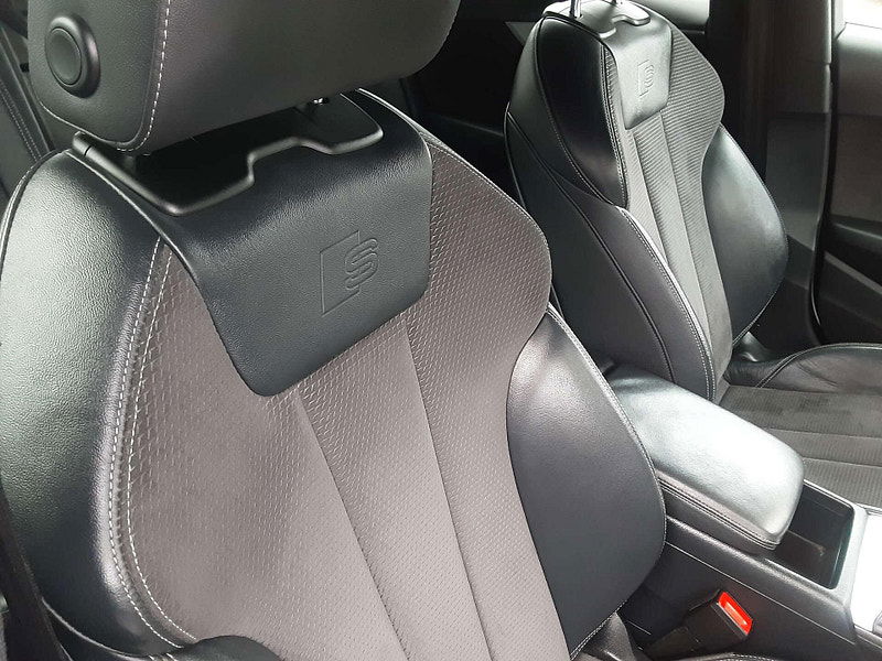 Audi A4 2.0 A4 S Line 35 TDI Semi-Auto 5dr 5dr Automatic 2025