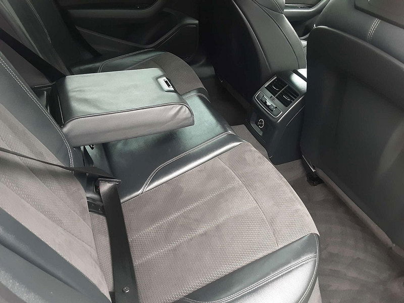 Audi A4 2.0 A4 S Line 35 TDI Semi-Auto 5dr 5dr Automatic 2025