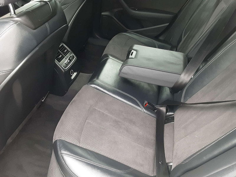 Audi A4 2.0 A4 S Line 35 TDI Semi-Auto 5dr 5dr Automatic 2025