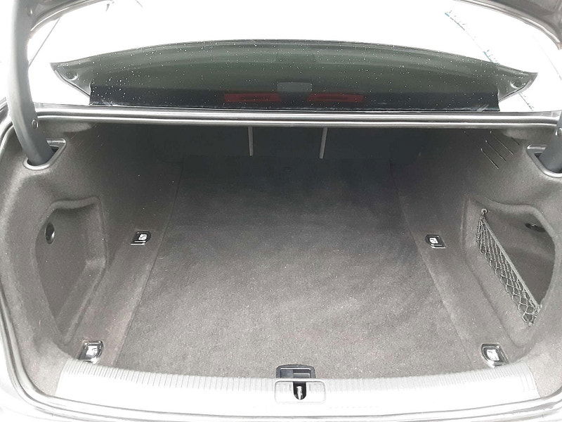 Audi A4 2.0 A4 S Line 35 TFSI MHEV Semi-Auto 4dr 4dr Automatic 2025