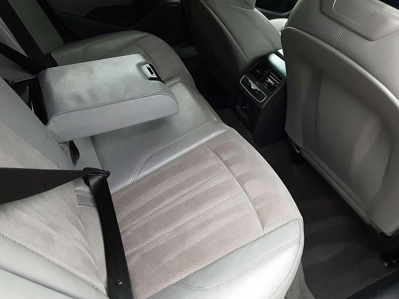 Audi A4 2.0 A4 S Line 35 TFSI MHEV Semi-Auto 4dr 4dr Automatic 2025