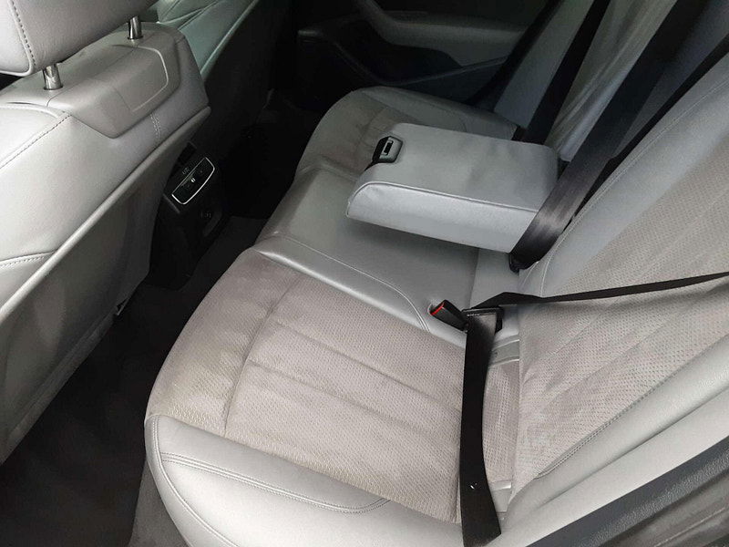 Audi A4 2.0 A4 S Line 35 TFSI MHEV Semi-Auto 4dr 4dr Automatic 2025