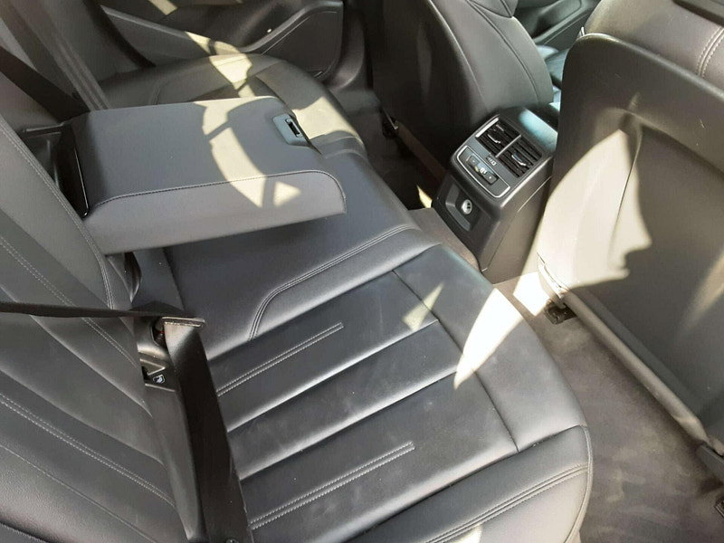 Audi A4 2.0 A4 Sport Edition 35 TFSI MHEV Semi-Auto 4dr 4dr Automatic 2026