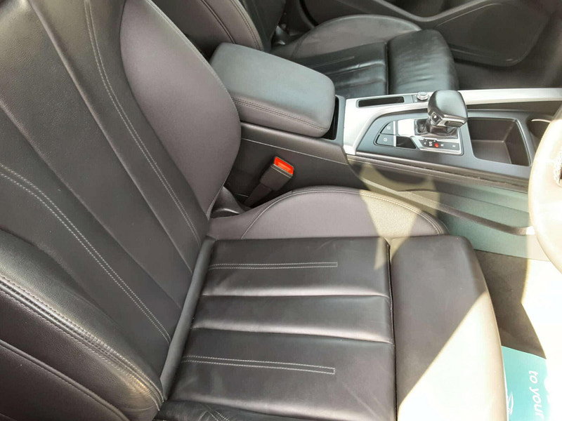 Audi A4 2.0 A4 Sport Edition 35 TFSI MHEV Semi-Auto 4dr 4dr Automatic 2026