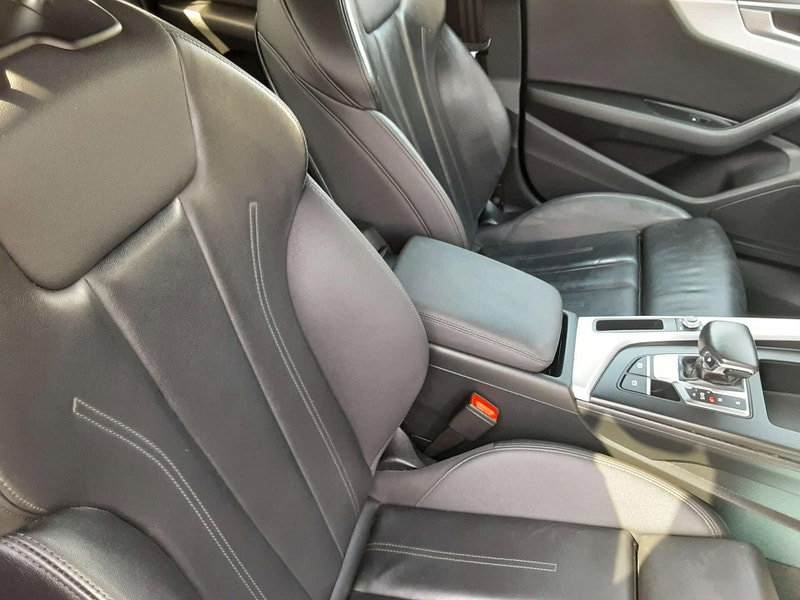 Audi A4 2.0 A4 Sport Edition 35 TFSI MHEV Semi-Auto 4dr 4dr Automatic 2026