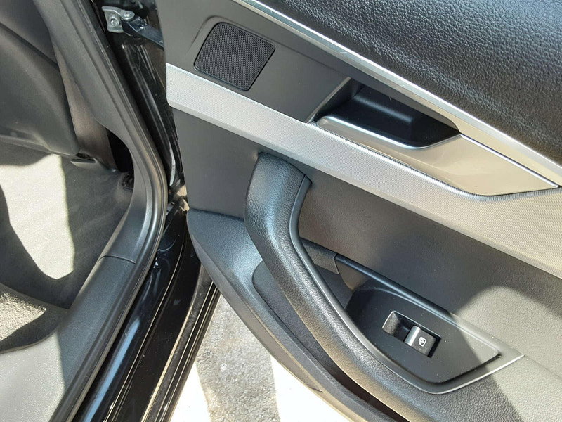 Audi A4 2.0 A4 Sport Edition 35 TFSI MHEV Semi-Auto 4dr 4dr Automatic 2026