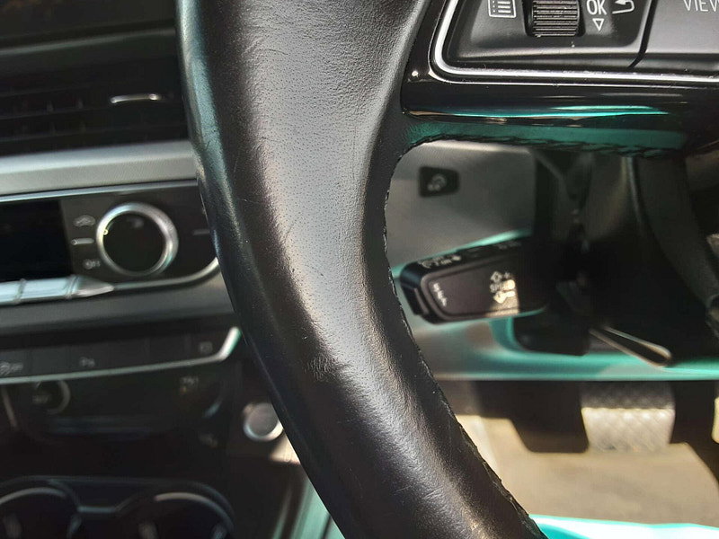 Audi A4 2.0 A4 Sport Edition 35 TFSI MHEV Semi-Auto 4dr 4dr Automatic 2026